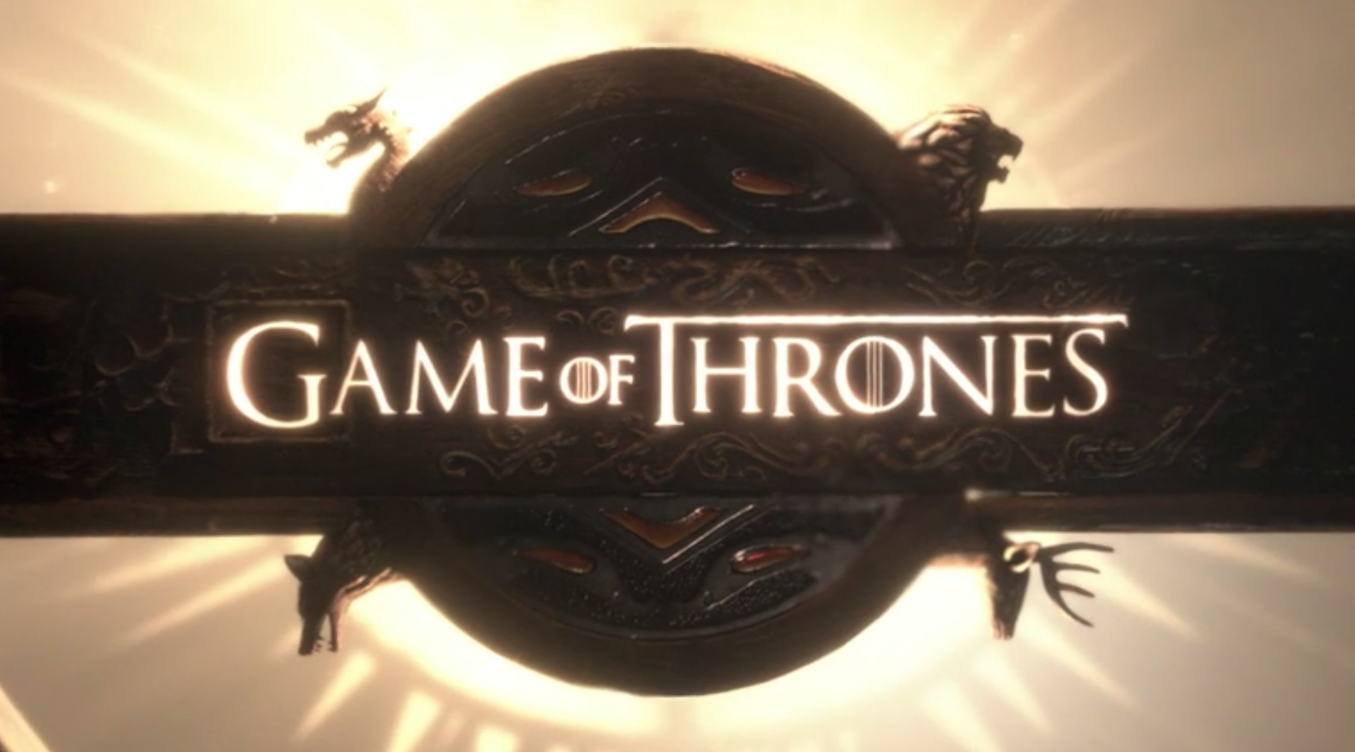 Game Of Thrones' Season 8 Opening Credits Provide A - Game Of Thrones S08e01 , HD Wallpaper & Backgrounds