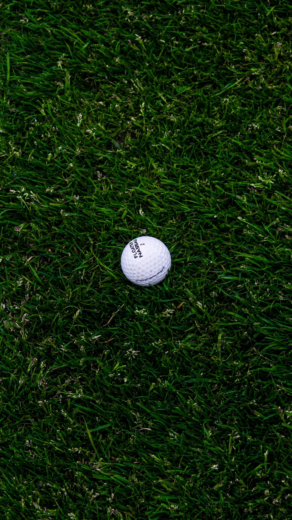 Wallpaper Golf, Ball, Grass, Lawn - Iphone 7 Iphone Golf , HD Wallpaper & Backgrounds