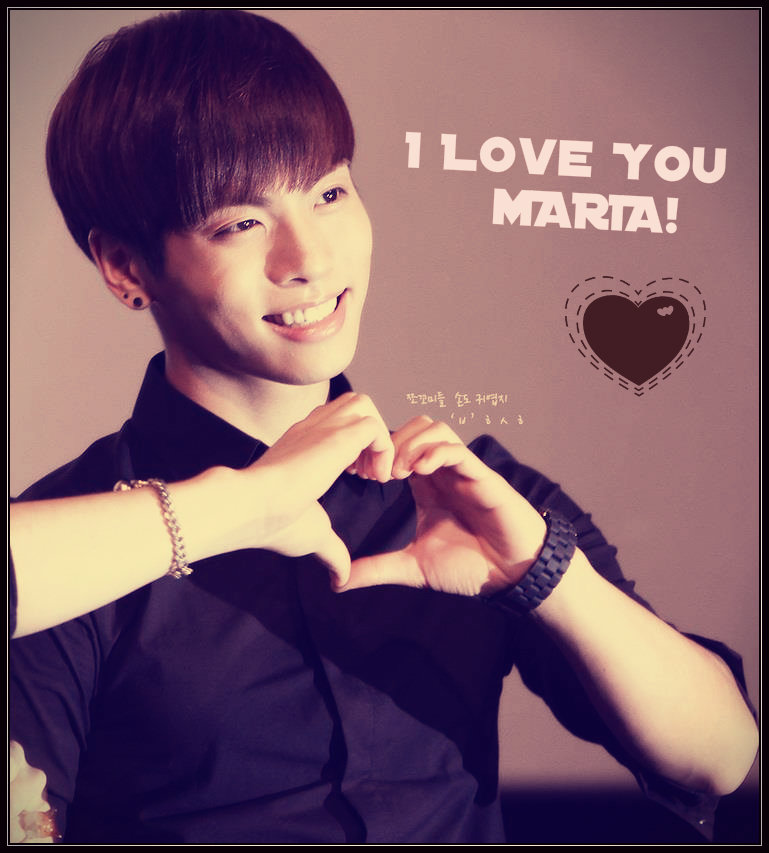 I Love You Maria♥ - Mariya I Love You , HD Wallpaper & Backgrounds