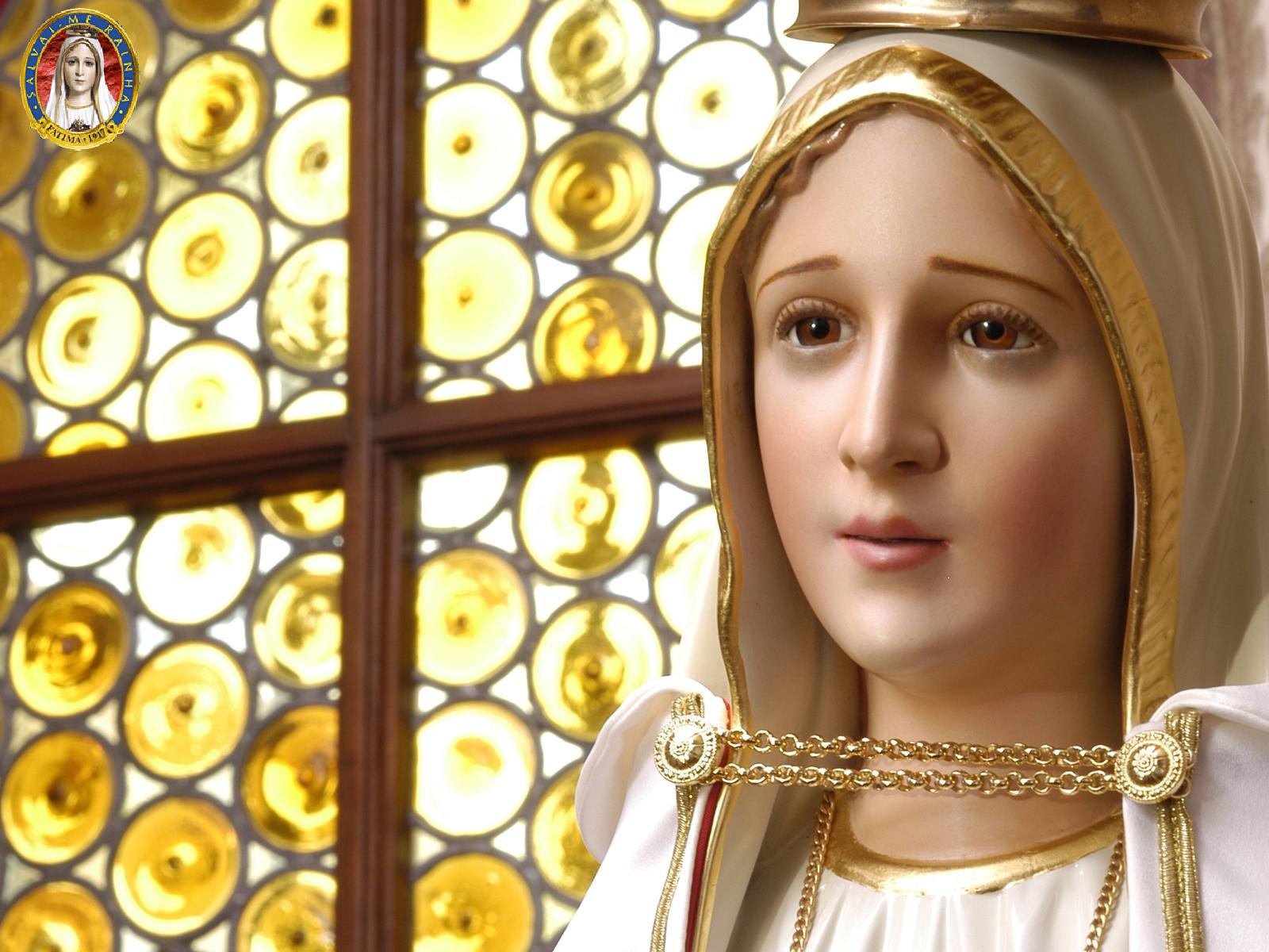 Fondo De Pantalla Virgen Maria - Maria , HD Wallpaper & Backgrounds