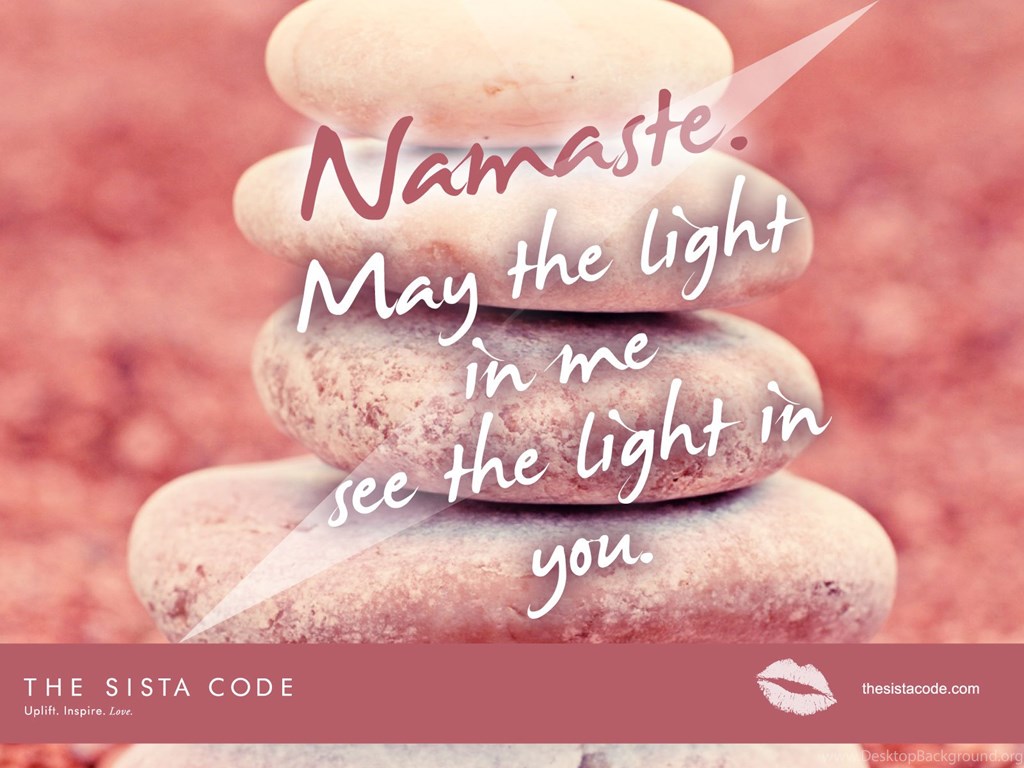 Popular - Namaste Pictures Download , HD Wallpaper & Backgrounds