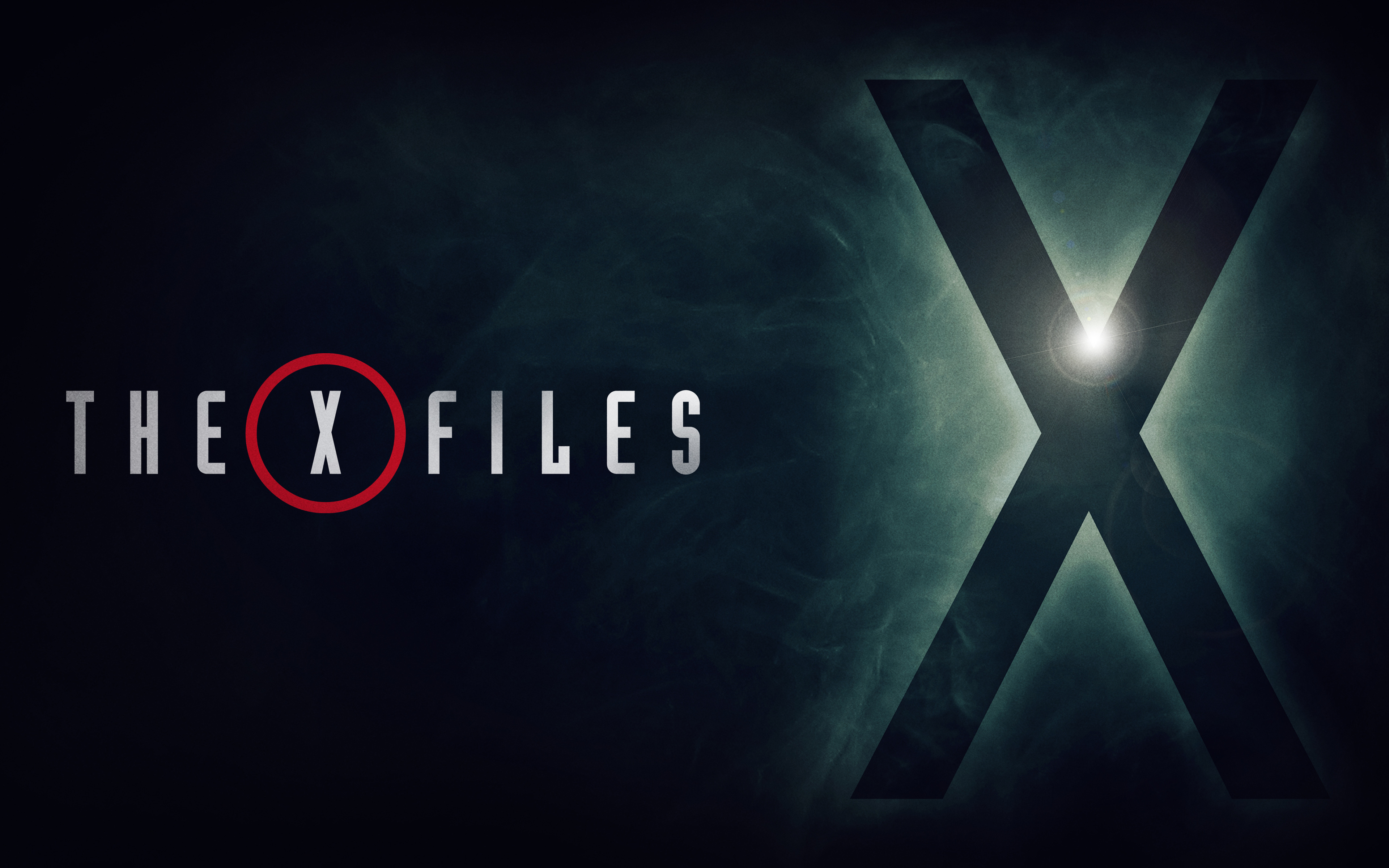 The X Files, 2018, 4k, 11 Season, New Films, Poster - X-files , HD Wallpaper & Backgrounds