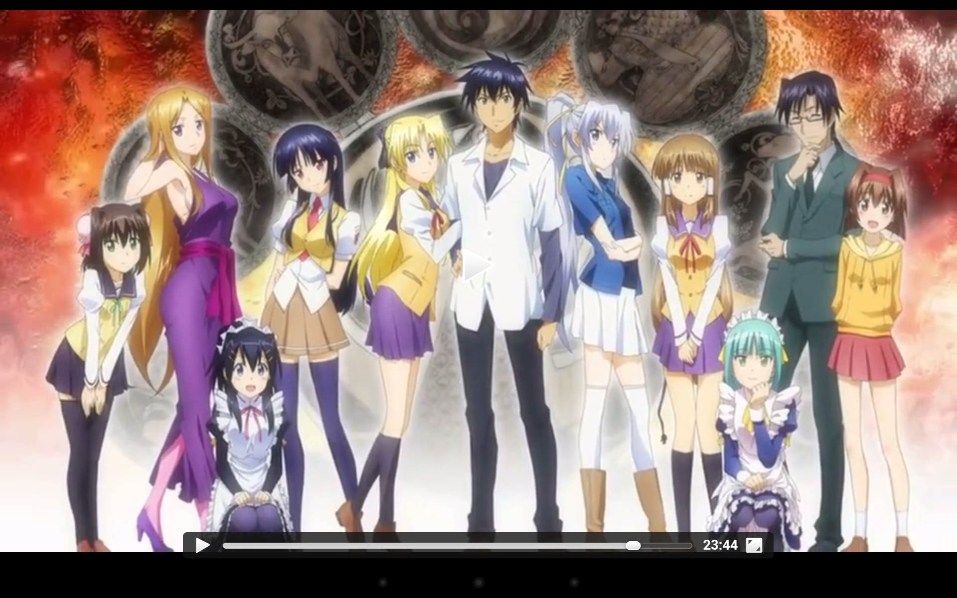 Download Discover Ideas About Campione Anime Campiones On Itl cat