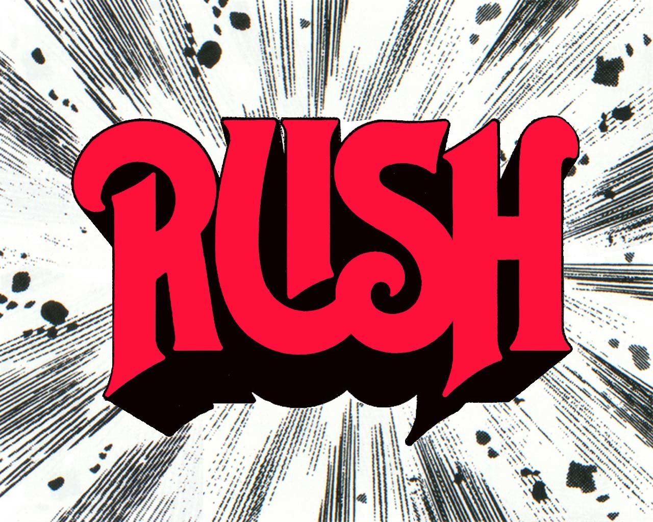 Rush Band Wallpaper - Rush Band , HD Wallpaper & Backgrounds