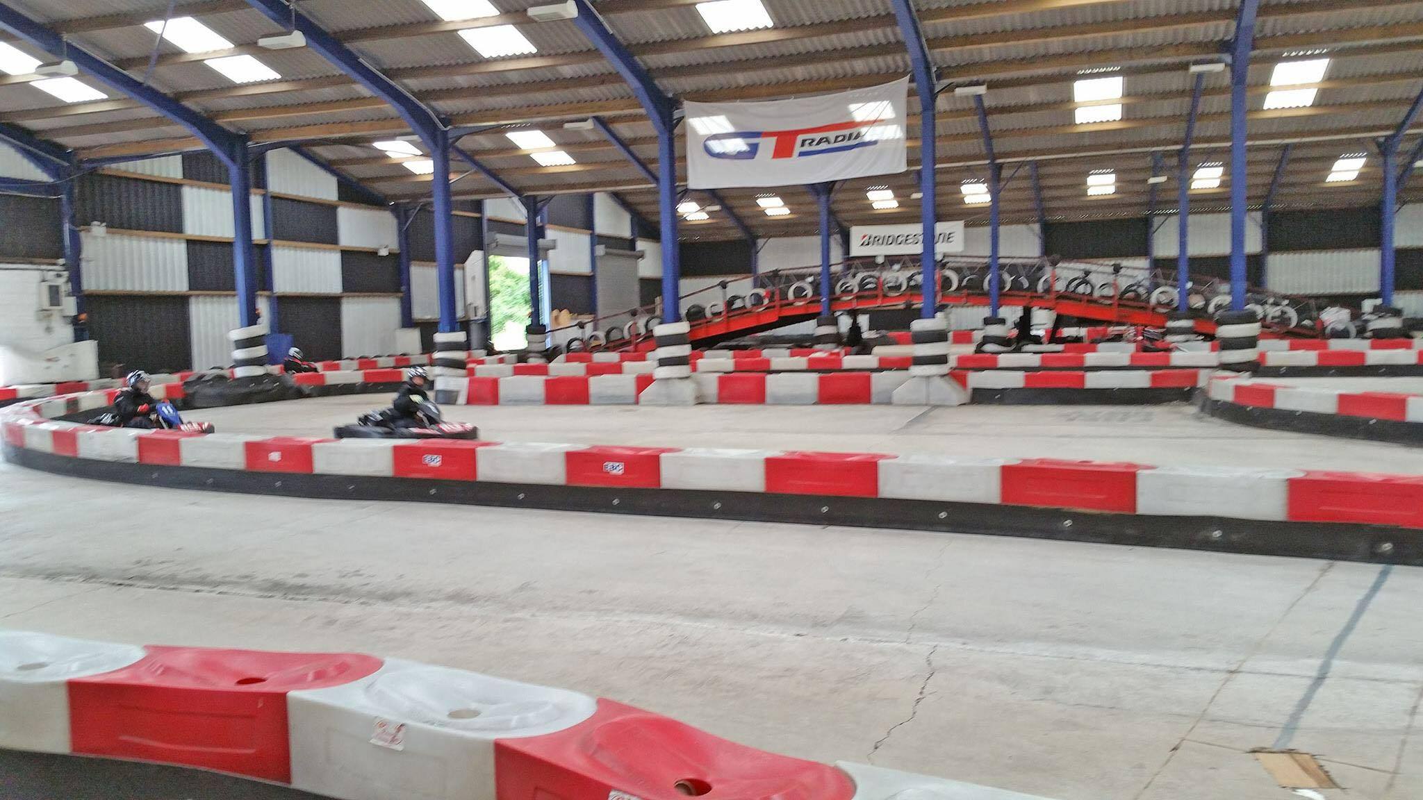 Ace Karting Plus Walsall , HD Wallpaper & Backgrounds