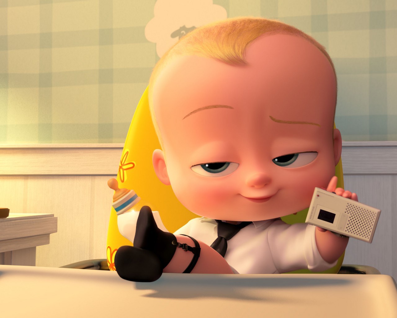 Cute Indian Baby Pictures Wallpapers Hd Wallpaper The - Cartoon Baby Boss Movie , HD Wallpaper & Backgrounds