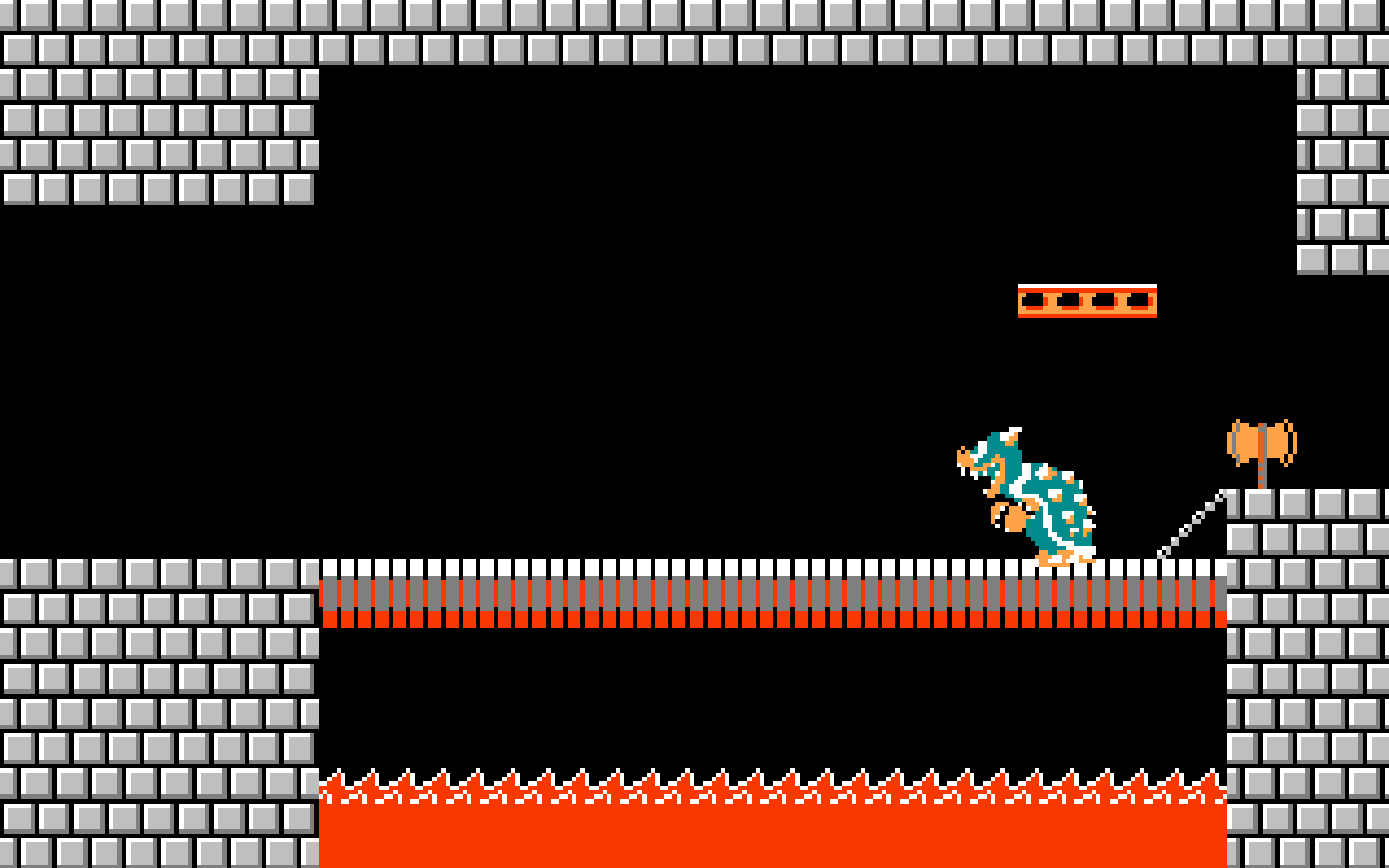 Wallpaper Mario - Super Mario Bros Bowser Background , HD Wallpaper & Backgrounds