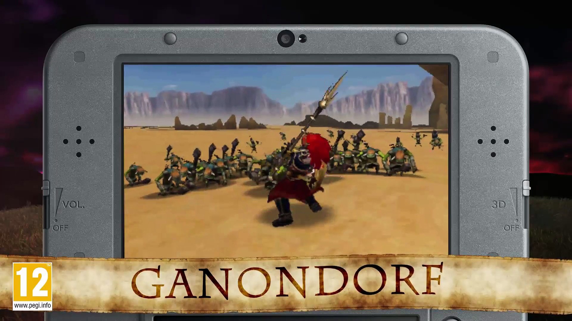Hyrule Warriors Legends - Tablet Computer , HD Wallpaper & Backgrounds
