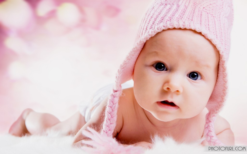 Baby Wallpaper Free Download - Baby Picture Download Free , HD Wallpaper & Backgrounds