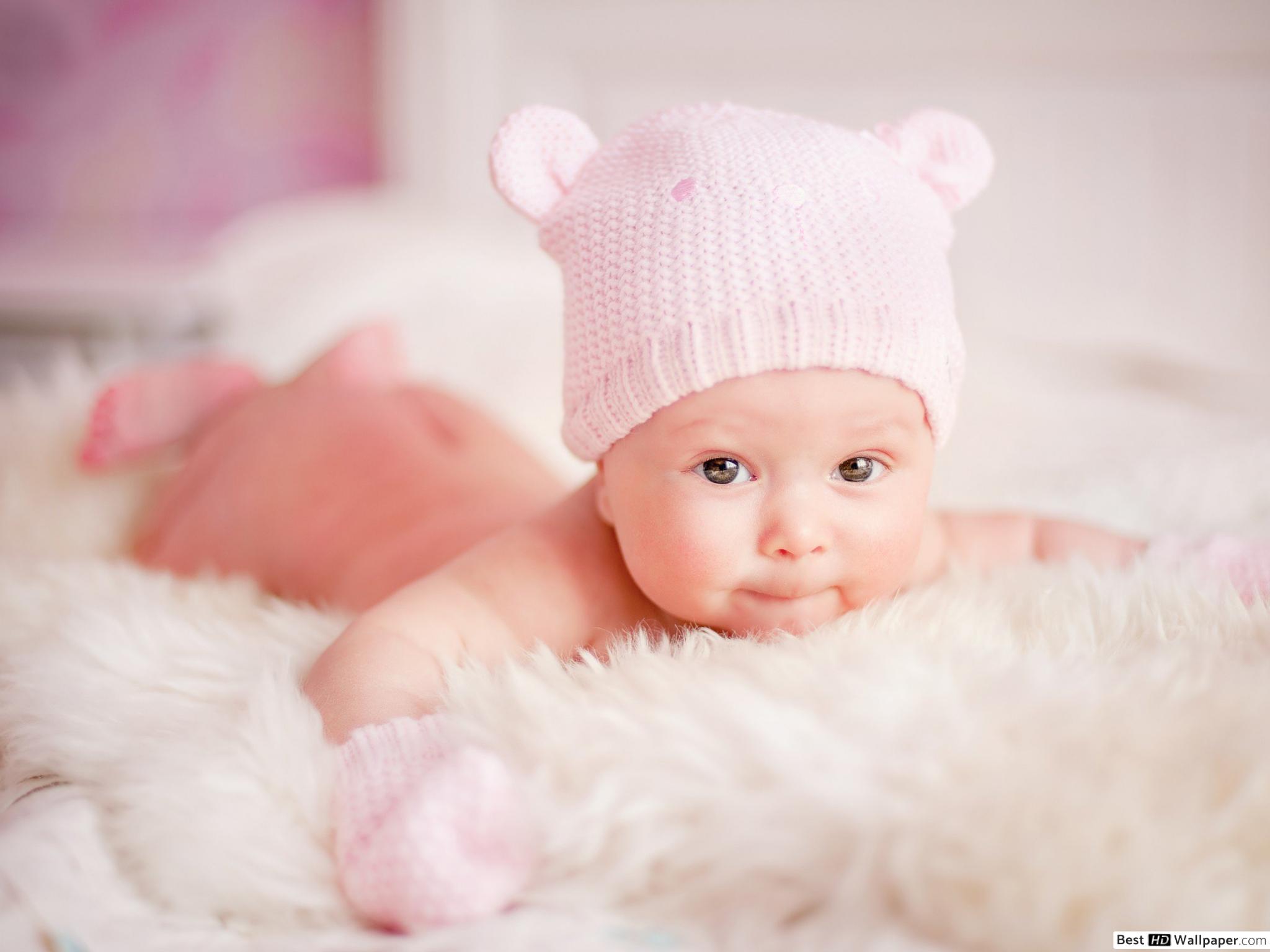 Standard - Cute Baby Girls Best , HD Wallpaper & Backgrounds