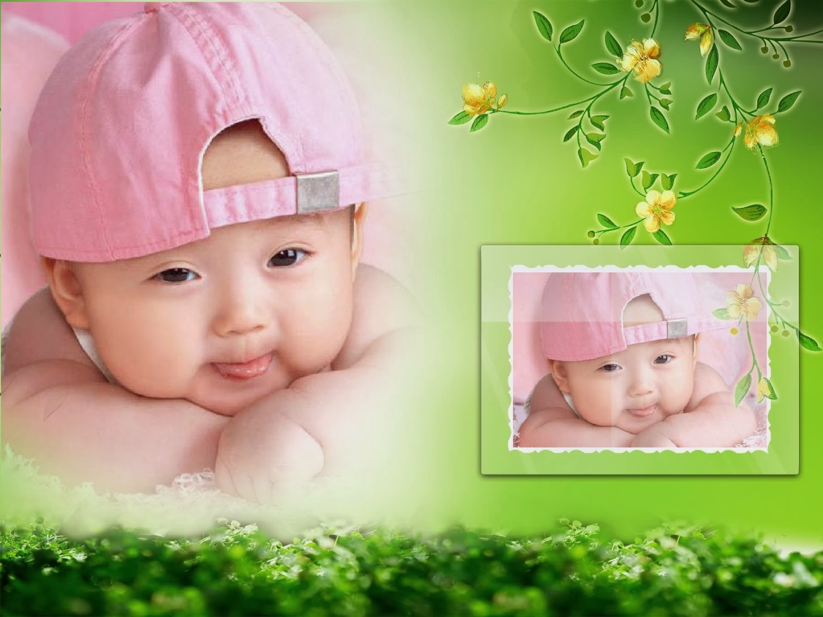 Cute Babies Hd Wallpapers - Cute Baby Wallpaper Hd Free Download , HD Wallpaper & Backgrounds