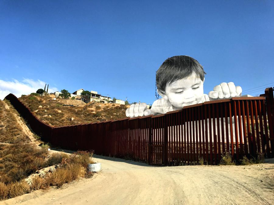 Best Wallpapers Hd For Mobile Free Download - Mexico Border Wall Art , HD Wallpaper & Backgrounds