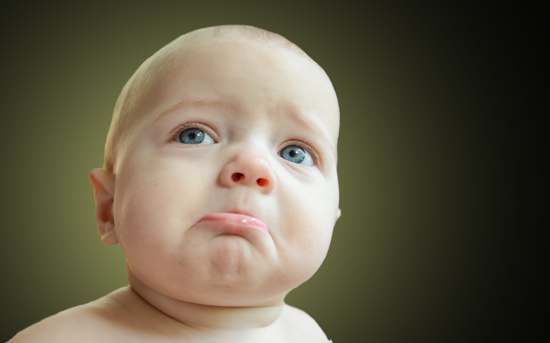 Funny Baby Wallpapers Hd Top Hd Wallpapers Download - Sad Baby Face Hd , HD Wallpaper & Backgrounds