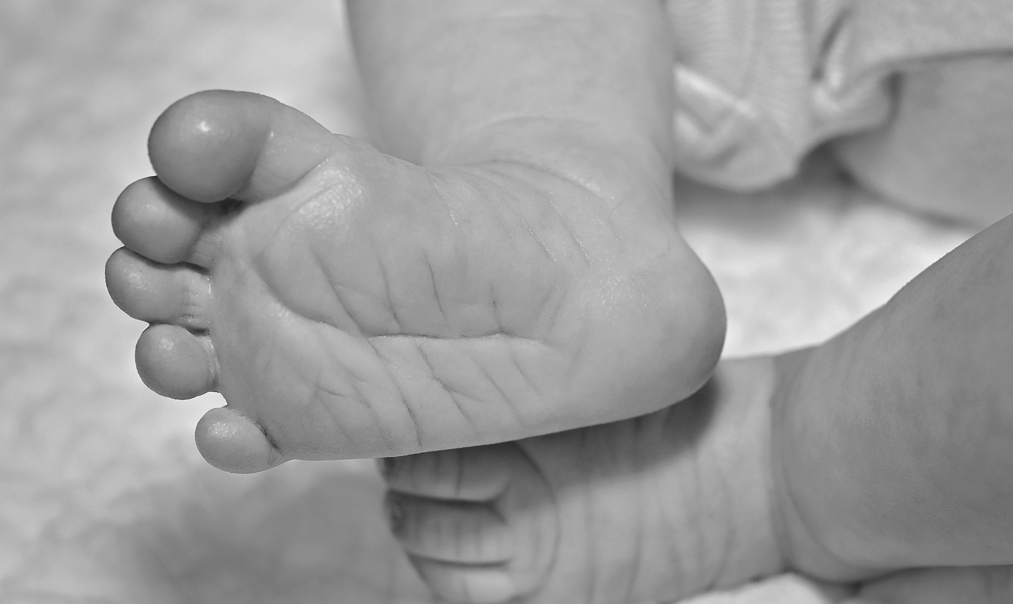 Feet, Newborn, Baby Feet, Baby, Small, Human Body Part, - Newborn Black Baby Legs , HD Wallpaper & Backgrounds