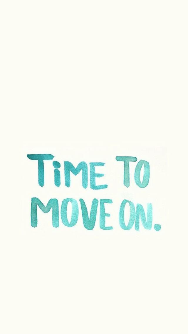 Time To Move On - Calligraphy , HD Wallpaper & Backgrounds