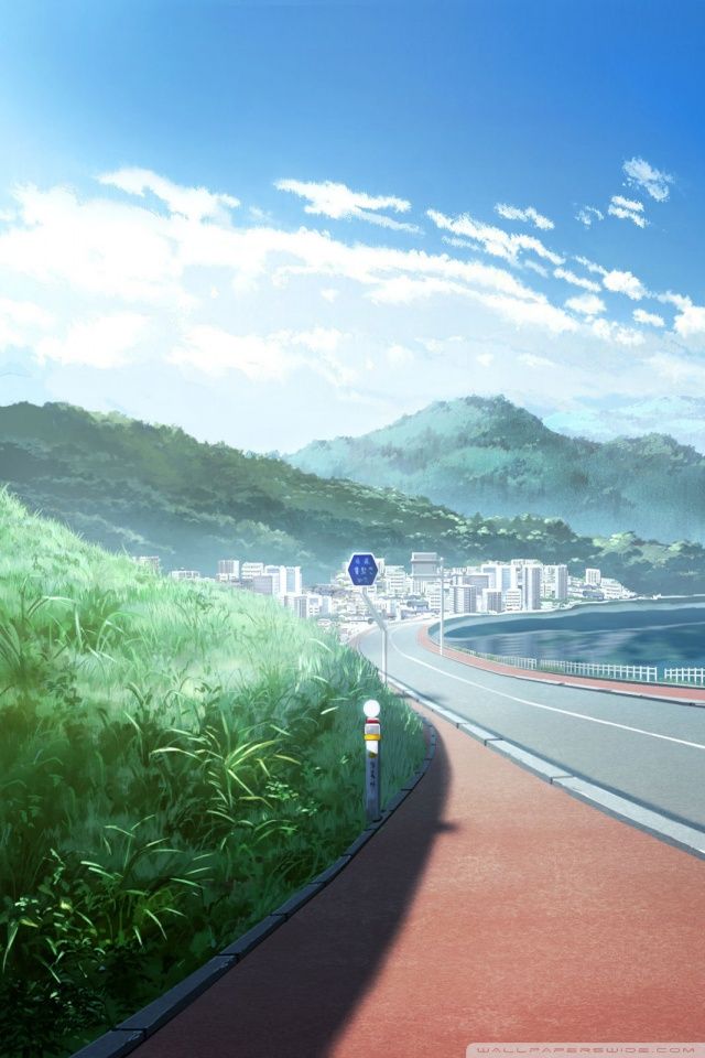 Scenery Iphone Wallpaper High Resolution Anime Wallpaper For Scenery Iphone Wallpaper High Resolution Anime Wallpaper For
