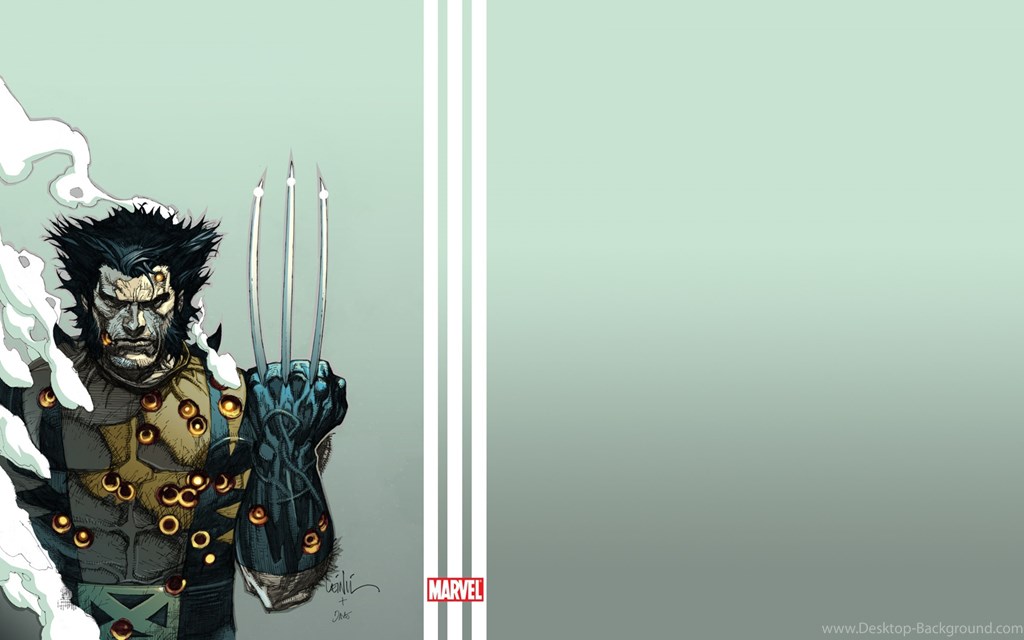 Ultra Hd 4k The Incredible Hulk Wallpapers Hd Desktop Leinil Francis Yu Wolverine 1862000 Hd Wallpaper Backgrounds Download