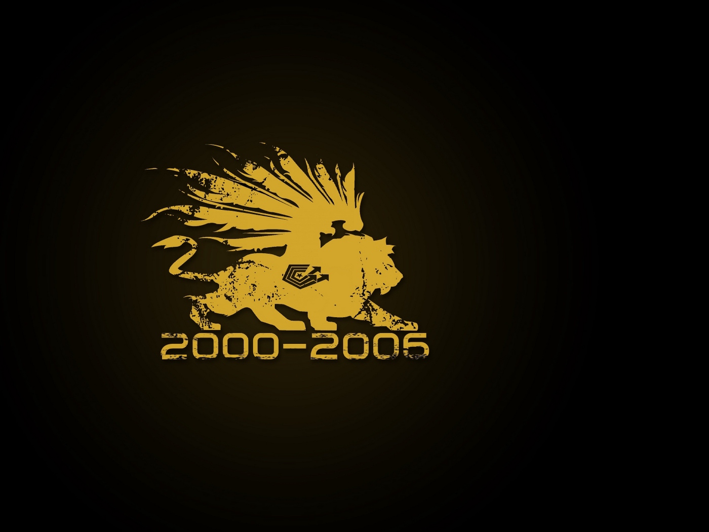 Wallpaper The Fullblast, Picture, Year, Graphics, Lion - Fullblast , HD Wallpaper & Backgrounds