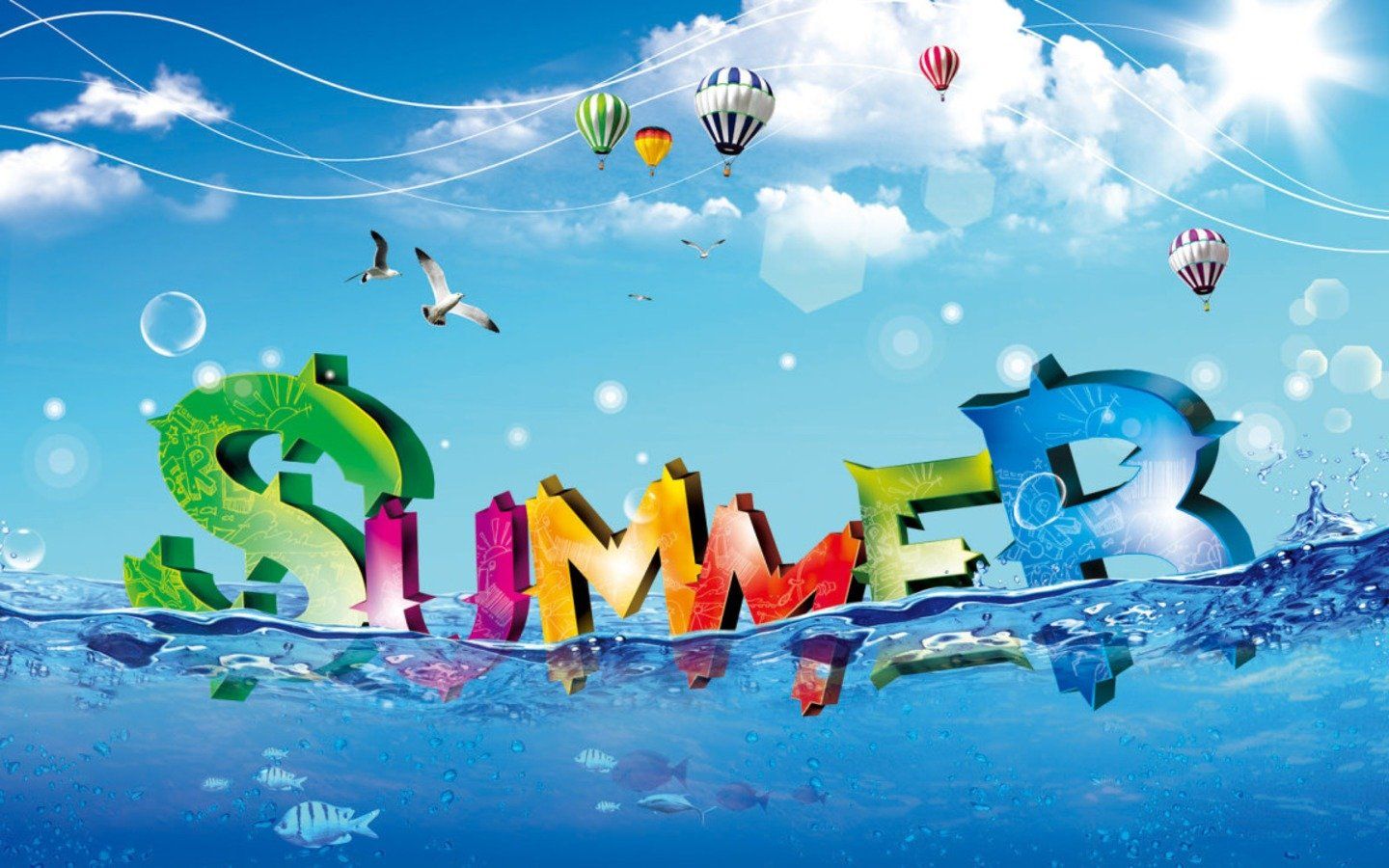 Summer Vacation Whatsapp Status , HD Wallpaper & Backgrounds