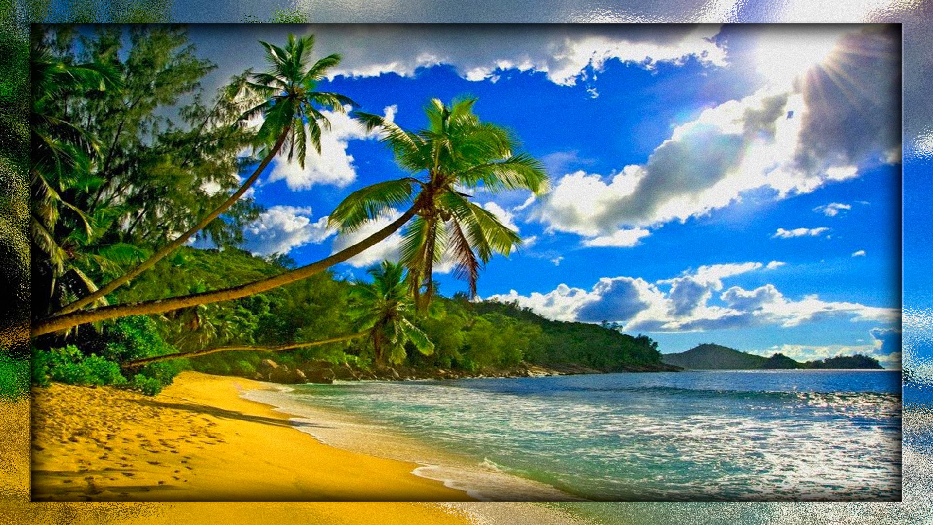 Beach , HD Wallpaper & Backgrounds