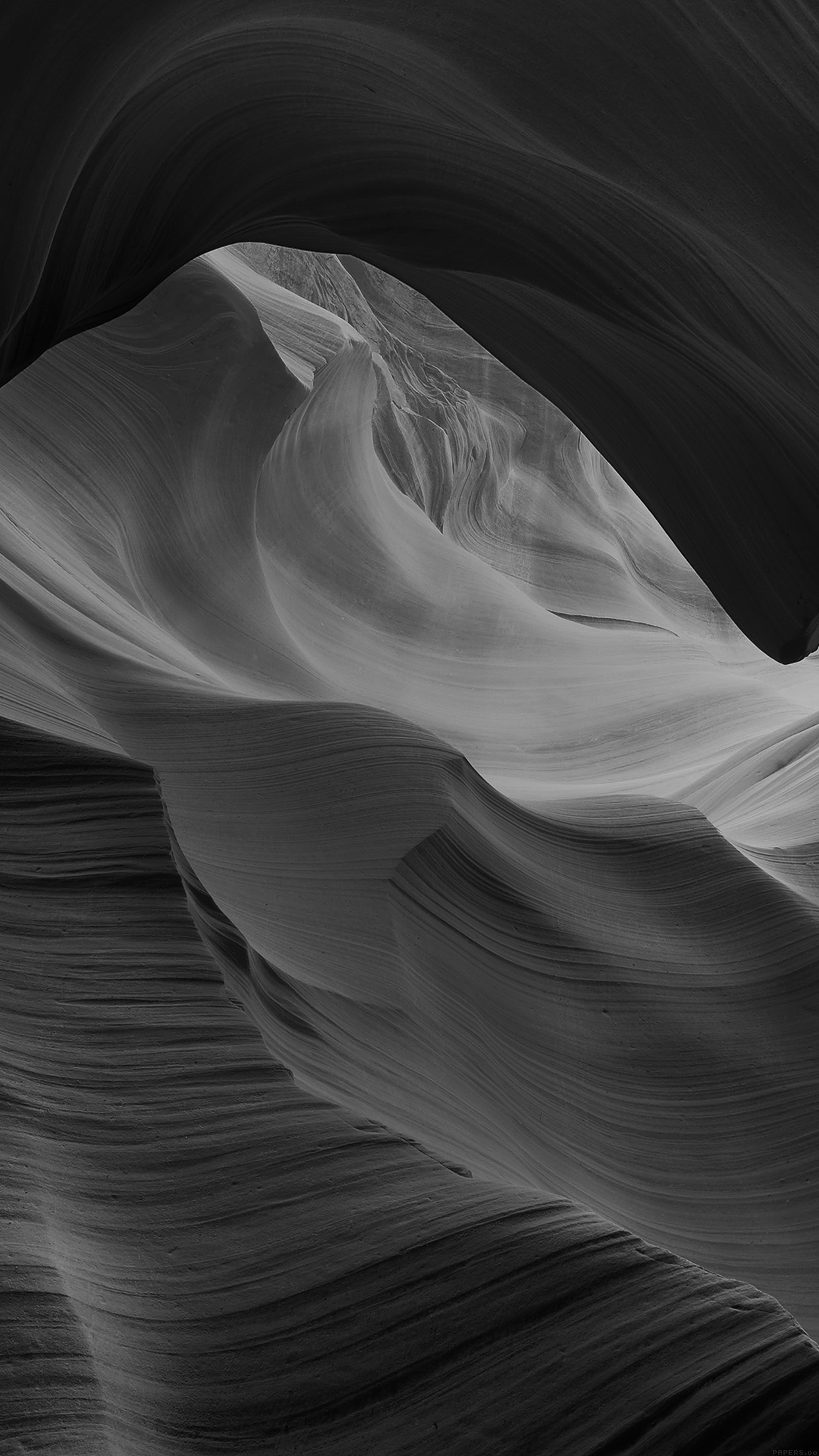 Iphone 6 Plus - Antelope Canyon , HD Wallpaper & Backgrounds