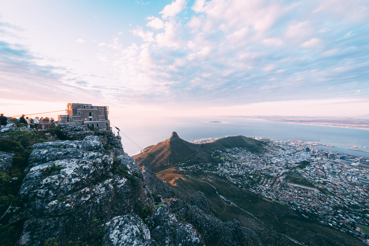 Cape Town Table Mountain Wallpapers Hd Resolution Is - Cape Town Table Top , HD Wallpaper & Backgrounds