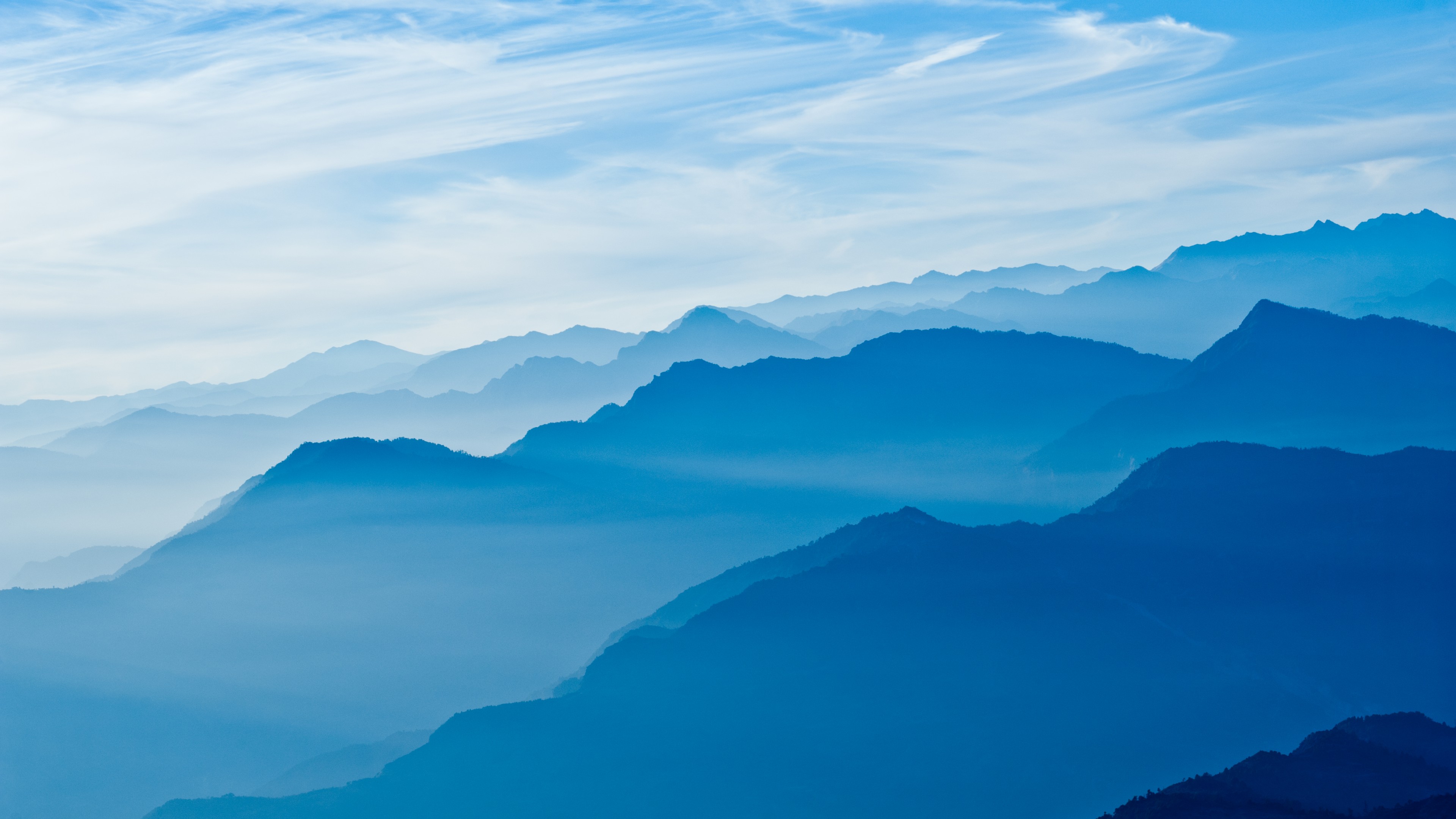 2k - Himalayan Mountains Hd , HD Wallpaper & Backgrounds