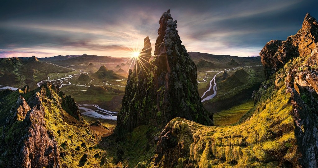 4k The Path Of The Mountain Wallpapers Hd - 4k Desktop Background Iceland , HD Wallpaper & Backgrounds