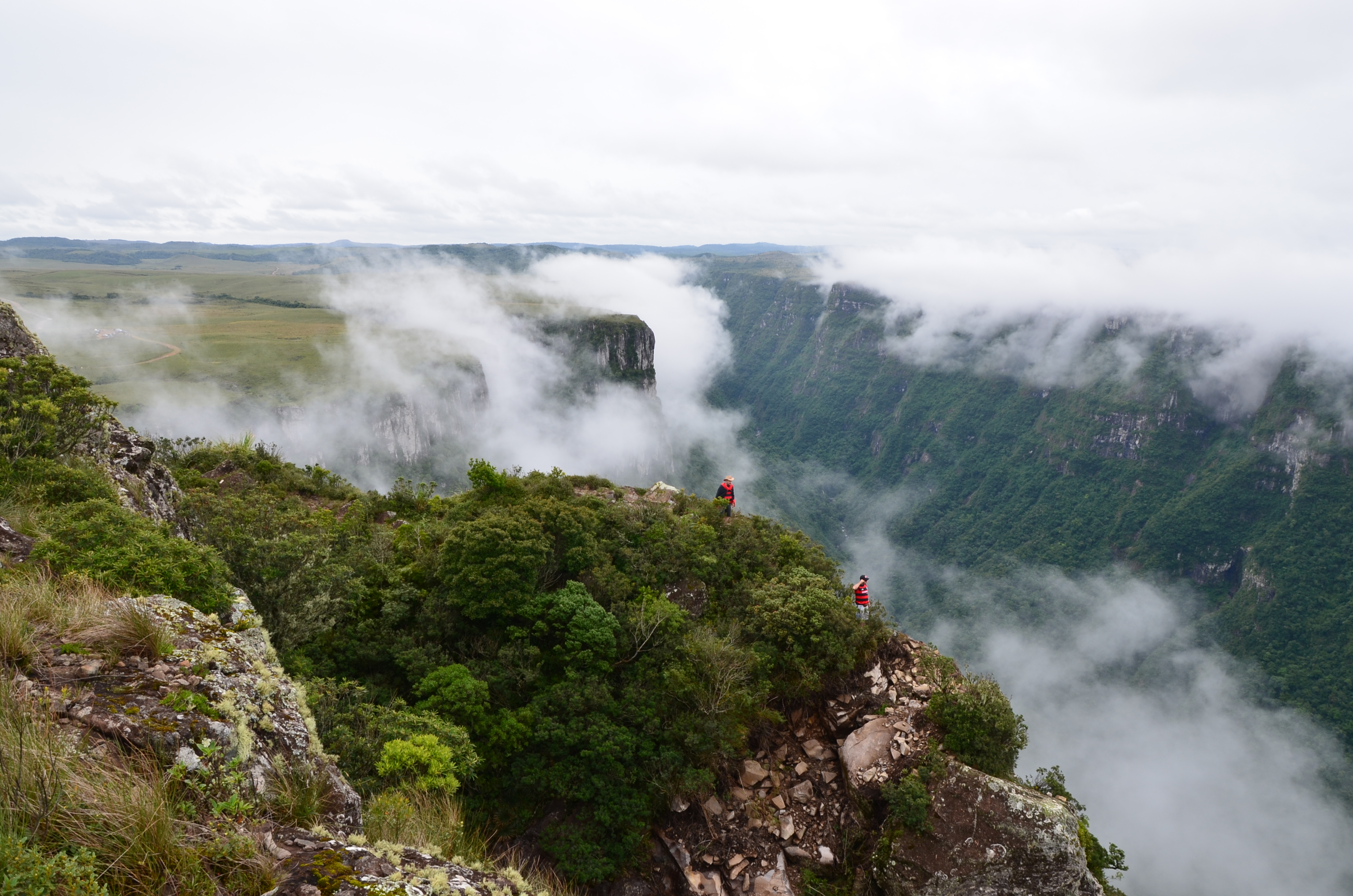 Brazil Misty Mountains , HD Wallpaper & Backgrounds