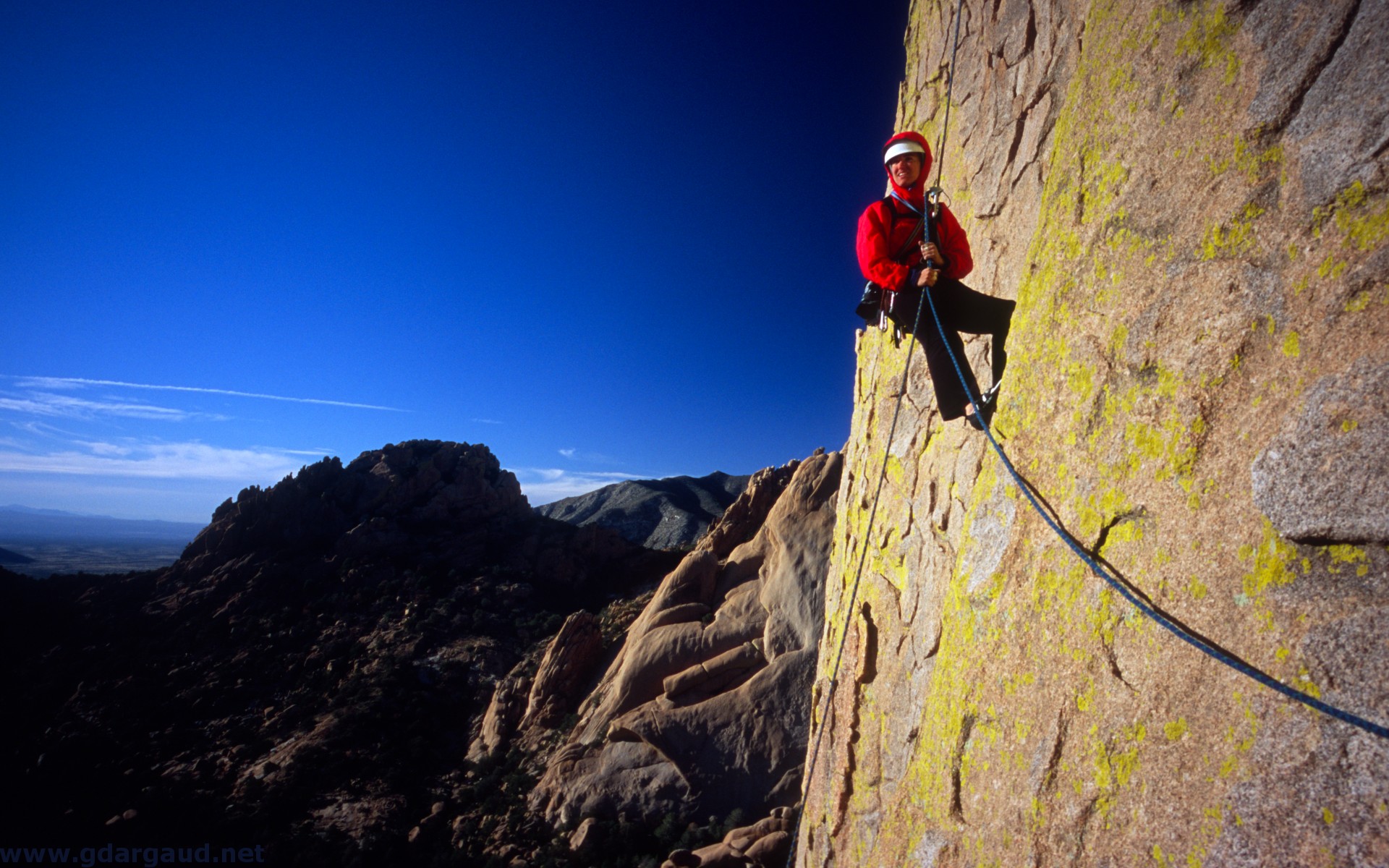 Rock Climbing , HD Wallpaper & Backgrounds
