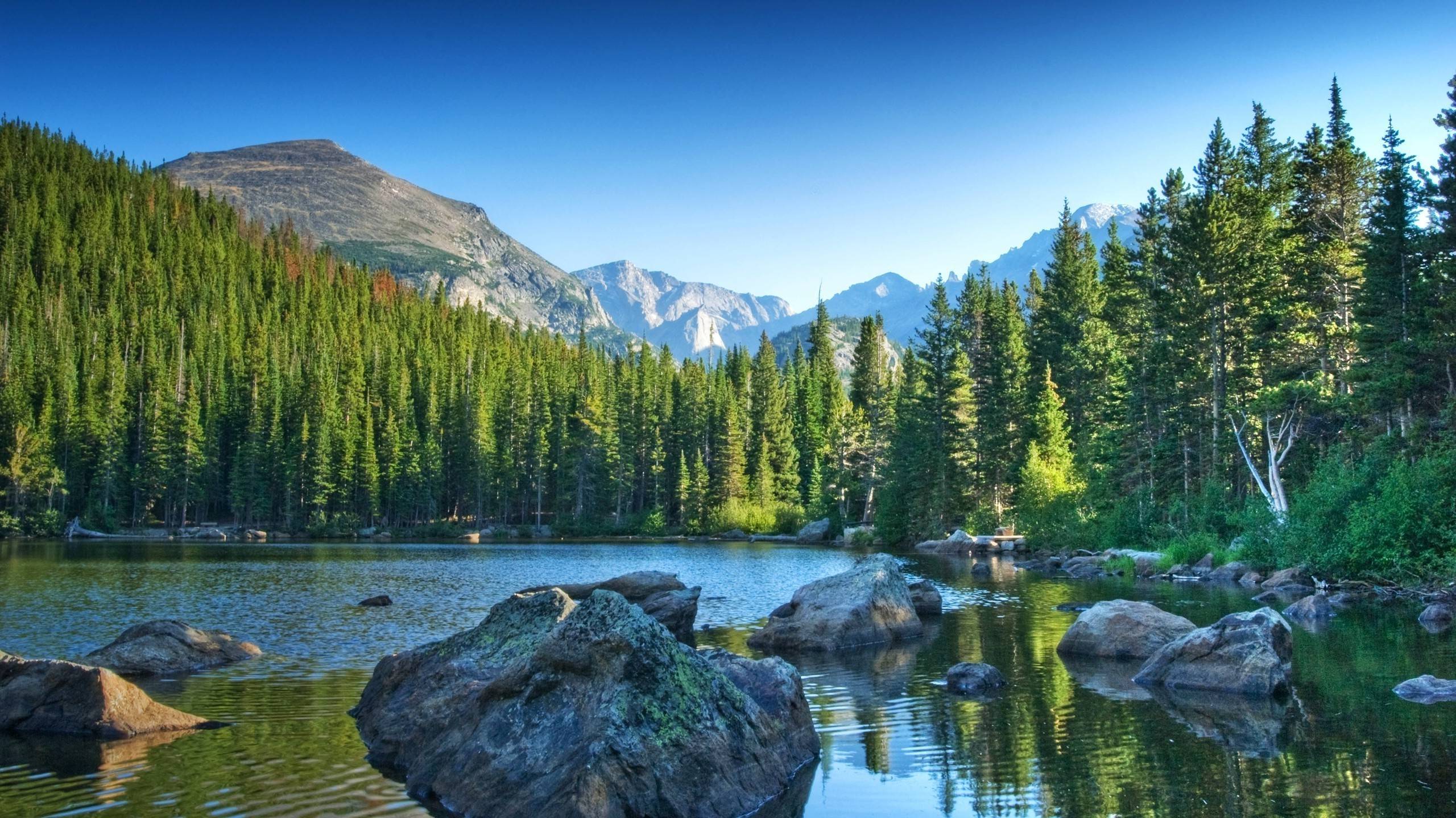 Rocky Mountain National Park Wallpapers - Desktop Backgrounds Colorado , HD Wallpaper & Backgrounds