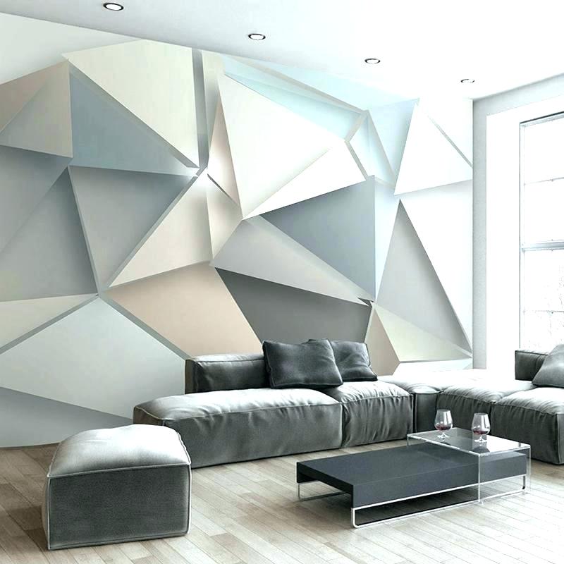 Living Room Wall Murals Super For Get Cheap Buy Australia - Feature Wall Idea In Living , HD Wallpaper & Backgrounds