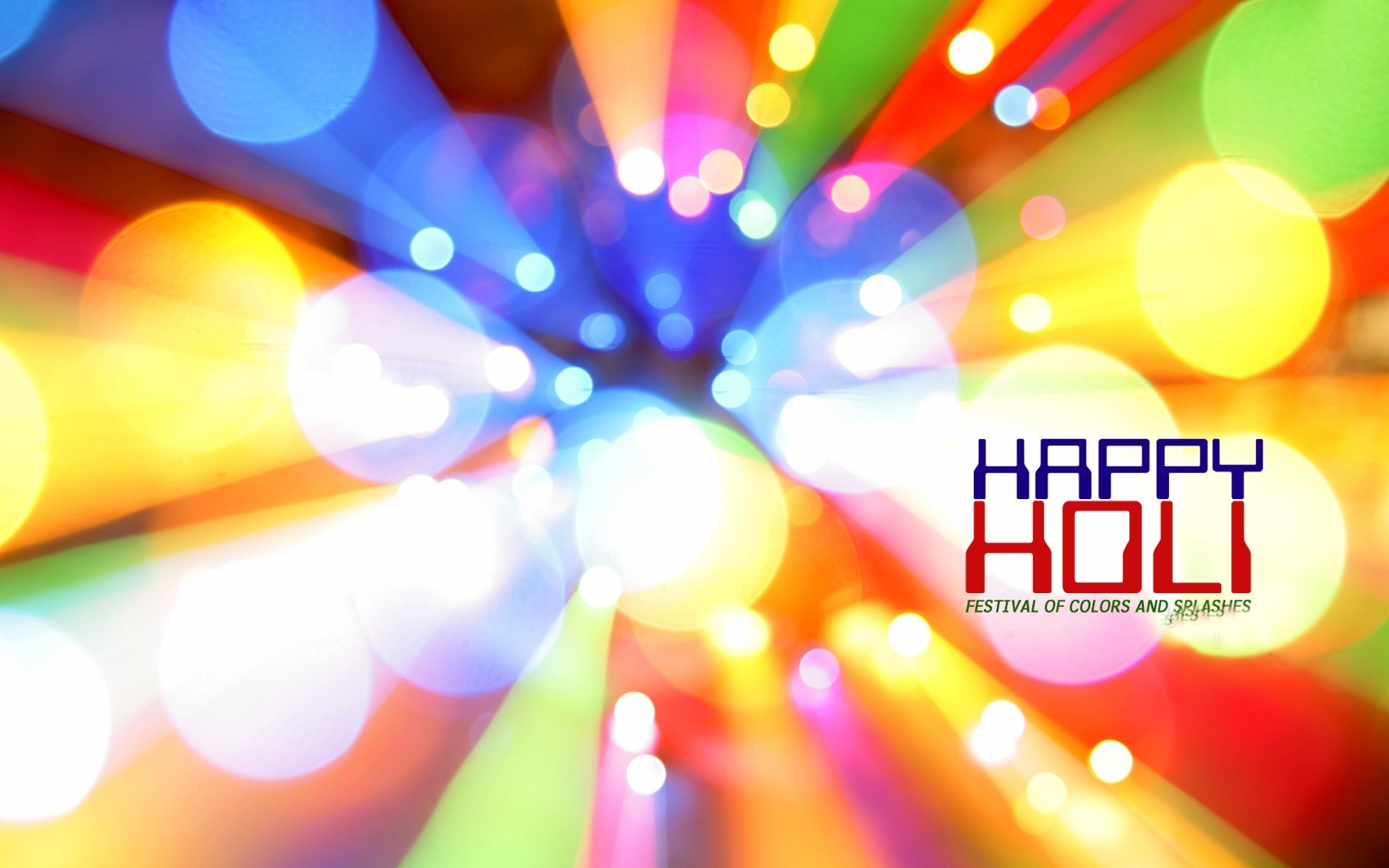 Free Download Happy Holi In High Definition Quality - 1080p Holi Hd Background , HD Wallpaper & Backgrounds