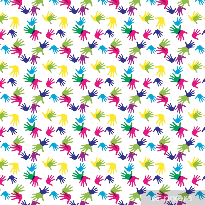 Happy Holi Spring Festival - Sierpinski Carpet , HD Wallpaper & Backgrounds