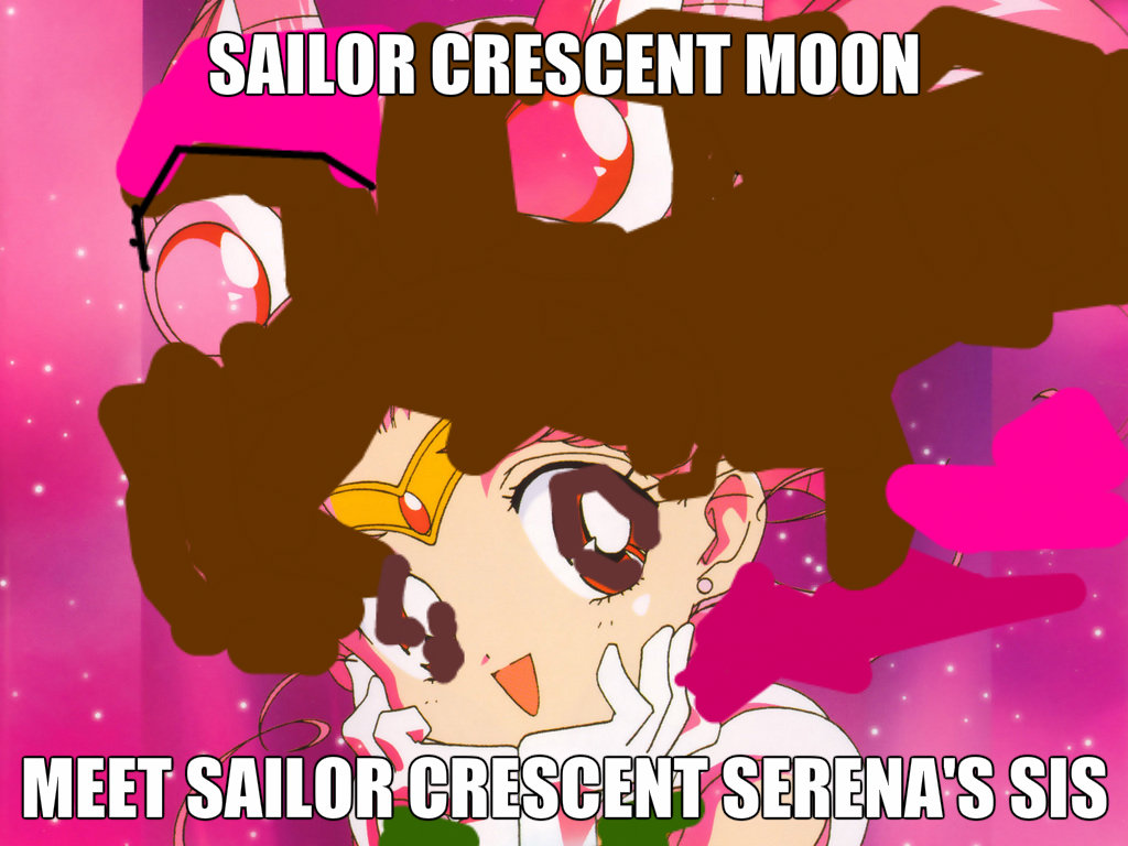Sailor Mini Moon Images Sailor Crescent Moon Hd Wallpaper - Cartoon , HD Wallpaper & Backgrounds