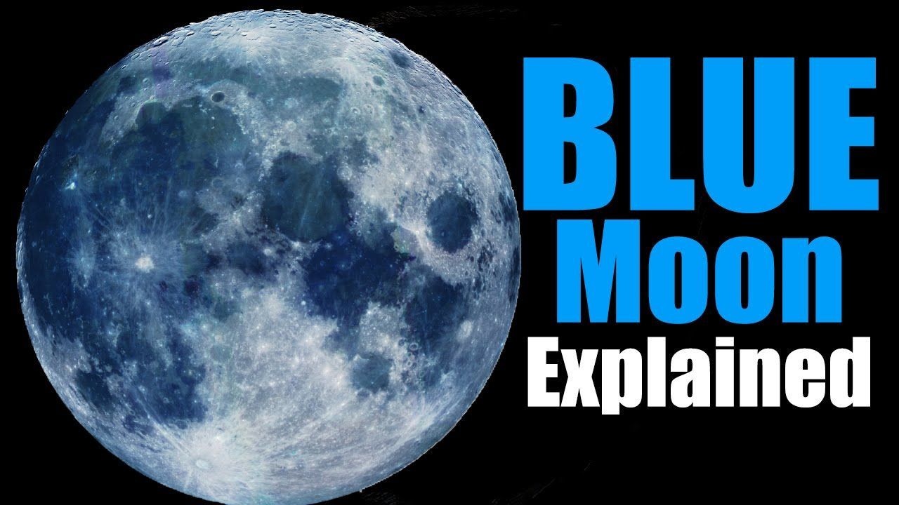 03 - 28 - 16 - Px Blue Moon Desktop Wallpapers For - Full Moon , HD Wallpaper & Backgrounds