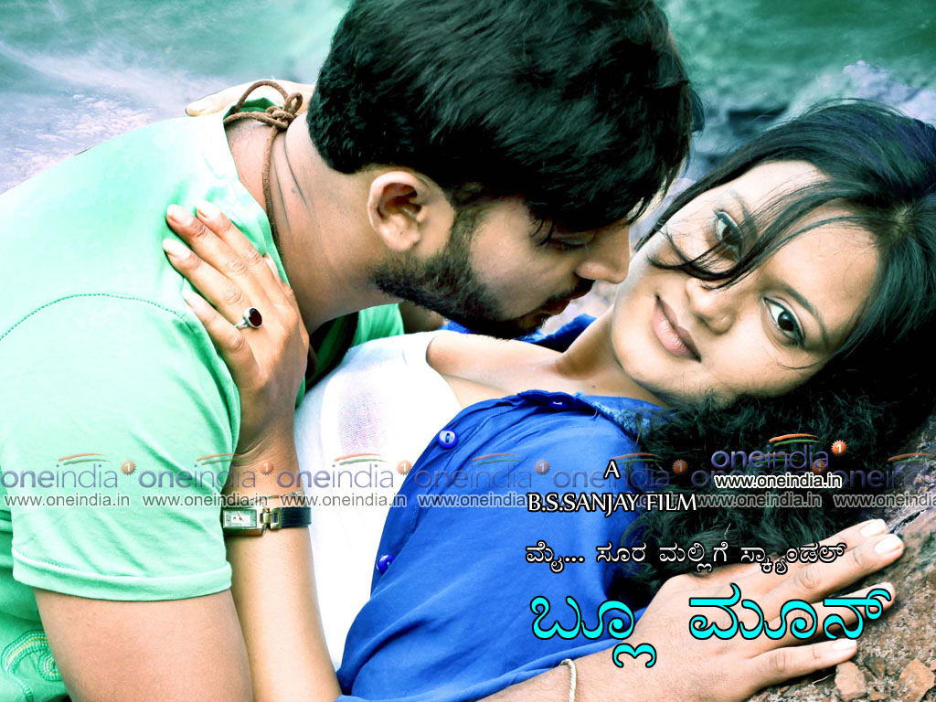 Kannada Film Bluemoon Wallpaper - Samantha In Ye Maya Chesave , HD Wallpaper & Backgrounds