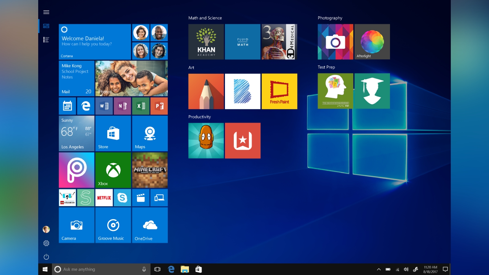 Don't Buy Windows 10 Home - Windows 10 , HD Wallpaper & Backgrounds