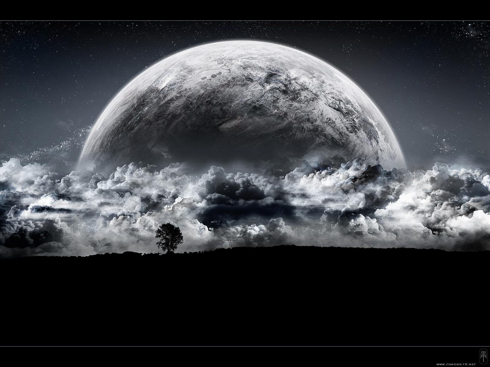 Dark Moon Phase - Sai Baba Of Shirdi , HD Wallpaper & Backgrounds