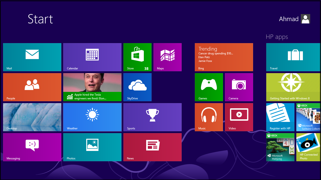 Windows 10 Pro Free Download 32 Bit 64 Bit Iso - Download Apps In Laptop , HD Wallpaper & Backgrounds