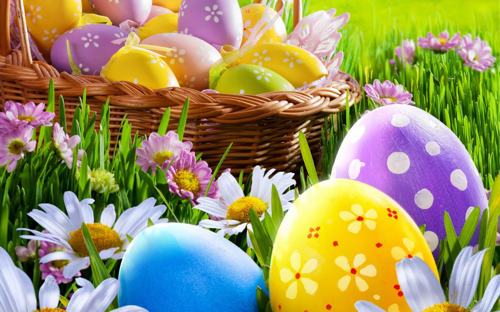 Oster Hintergrundbilder Kostenlos Easter Fruhling Hd Wallpaper Backgrounds Download