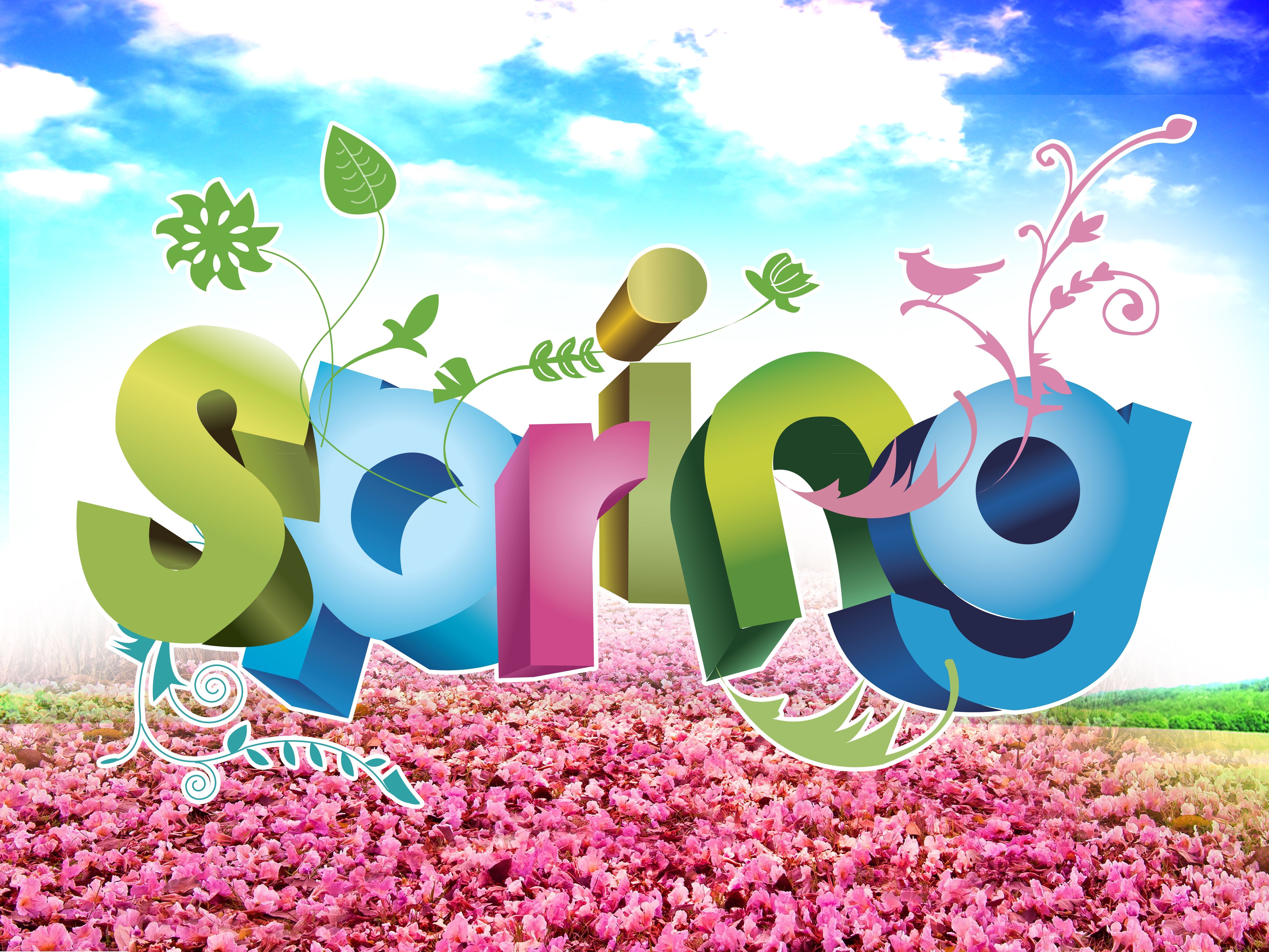 Spring Wallpapers Free Download Group > - Spring Showcase , HD Wallpaper & Backgrounds