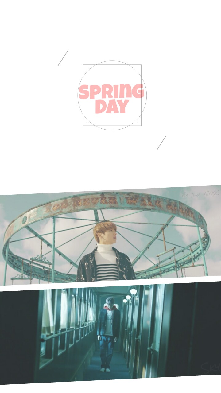 Spring Day Wallpaper 2 - Architecture , HD Wallpaper & Backgrounds