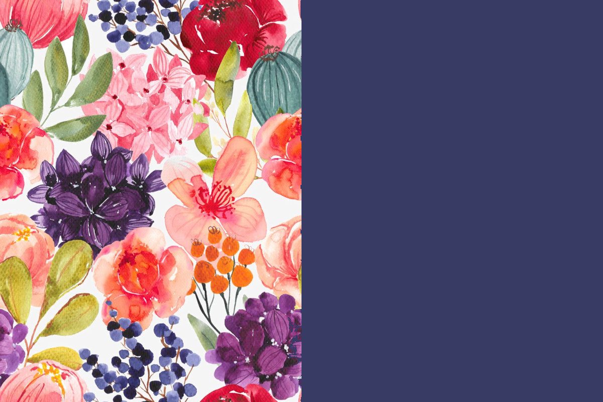 I Do Love A Navy Blue - Tulip , HD Wallpaper & Backgrounds