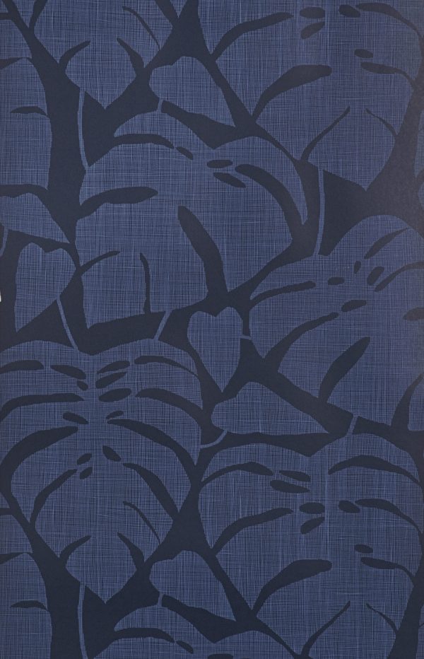Guatemala Cobalt Blue Wallpaper - Motif , HD Wallpaper & Backgrounds