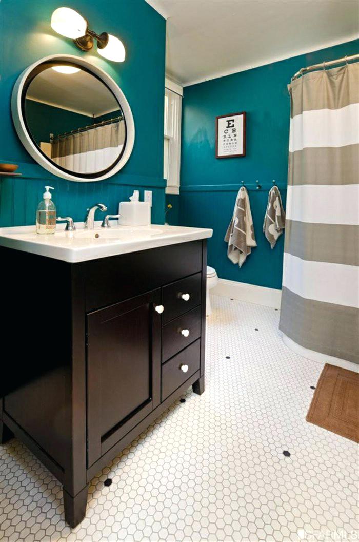 Teal Wall Color Wall Wall Color Teal Color Petrol Teal - Dark Turquoise Wall Bathroom , HD Wallpaper & Backgrounds