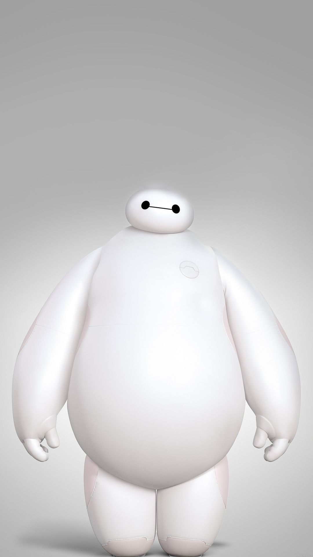 Disney Iphone Wallpapers - Baymax Iphone 6 Wallpaper Hd , HD Wallpaper & Backgrounds