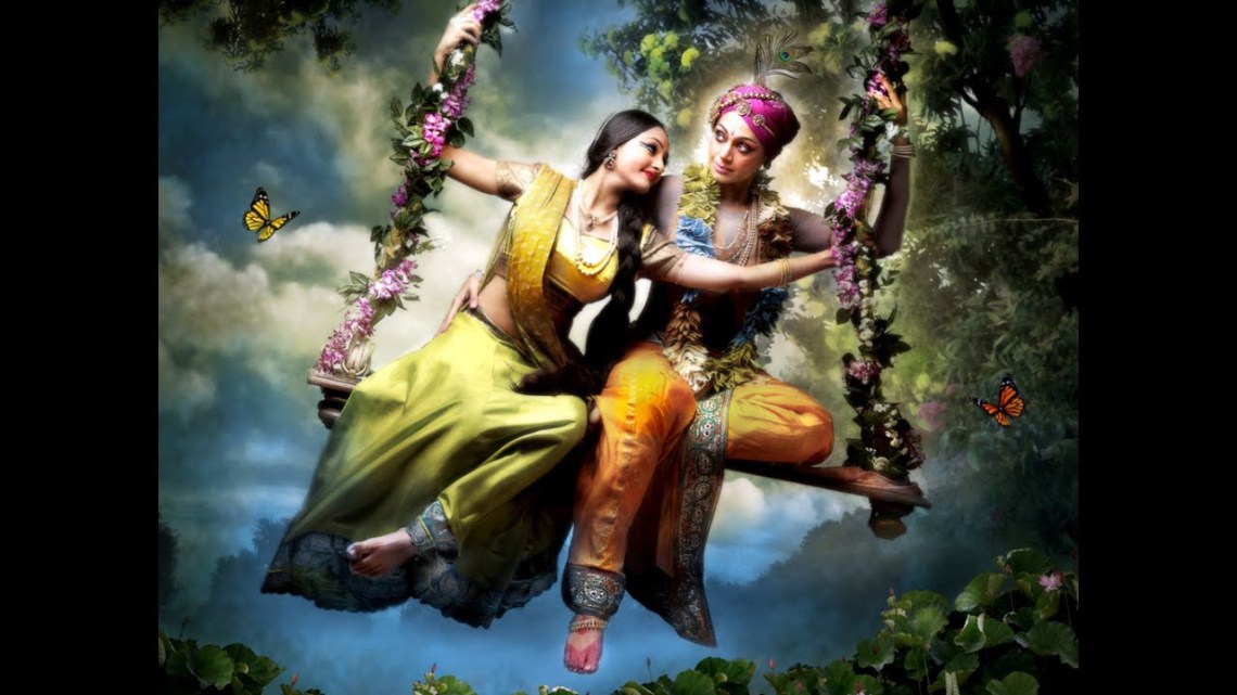 God Wallpapers For Android - Radha Krishna Pics Hd , HD Wallpaper & Backgrounds