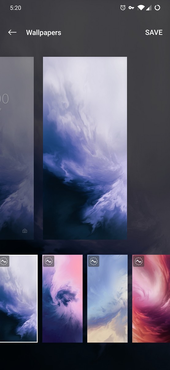 Oneplus 7 Pro 5g Wallpapers خلفيات ون بلس 7 برو 1873175 Hd
