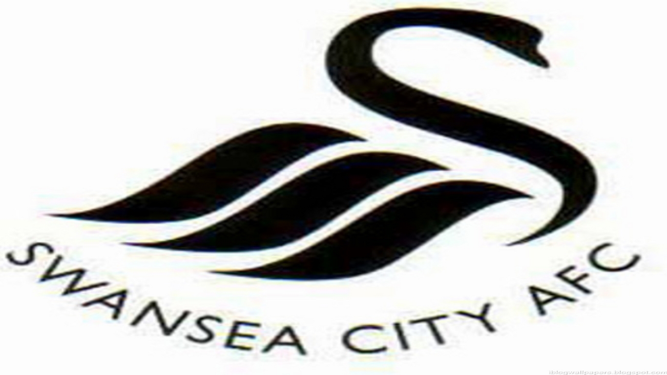 Swansea City Logo Wallpaper Swansea City Logo Wallpapers - Swansea City Logo Jpg , HD Wallpaper & Backgrounds
